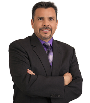 Albert Martinez bio image and link