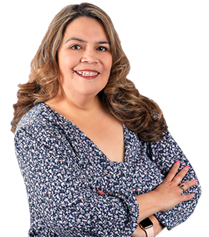 Jenny Montoya bio image and link