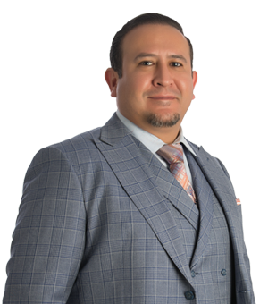 Jesus Bustillos bio image and link