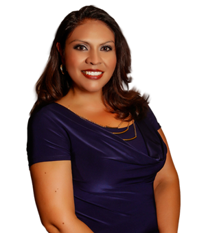 Judy Rodriguez bio image and link