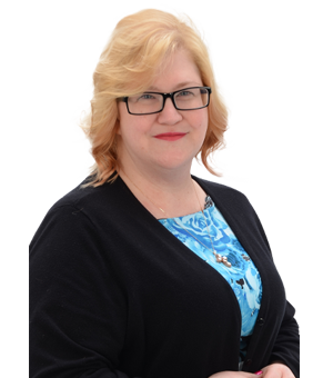 Kelly Lynn-Newman Miller bio image and link