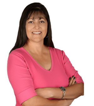 Tina Anaya bio image and link