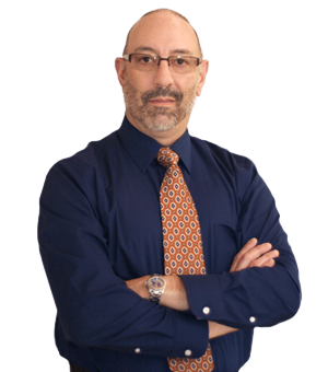 Tony Ponce bio image and link