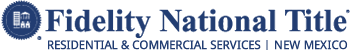 Fidelity National Title Logo